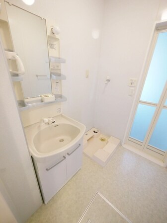 サン・ボナールの物件内観写真